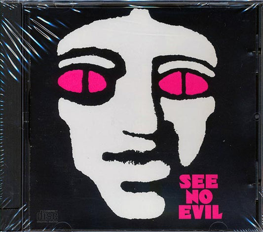 See No Evil - Songs (CD)