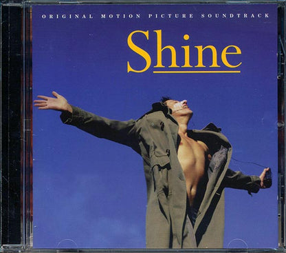 David Hirschfelder, Chopin, Mary Doumany, Etc. - Shine: Original Motion Picture Soundtrack (CD)