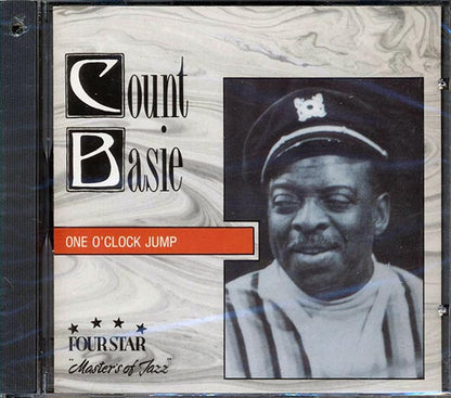 Count Basie - One O' Clock Jump (CD)