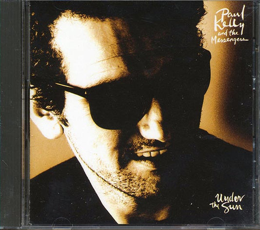 Paul Kelly & The Messengers - Under The Sun (CD)