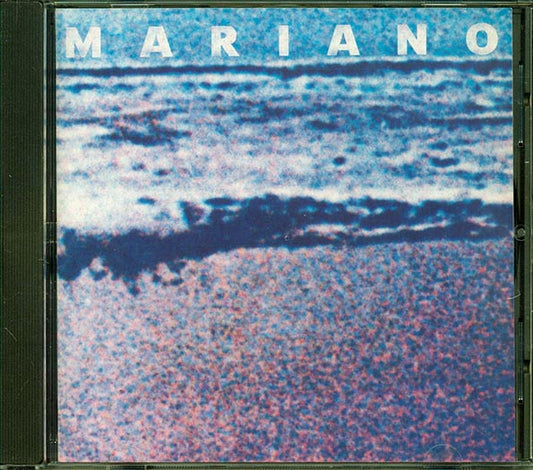 Charlie Mariano  - Mariano (CD)