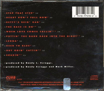 Sawyer Brown  - Greatest Hits (CD)