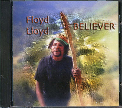 Floyd Lloyd - Believer (CD)