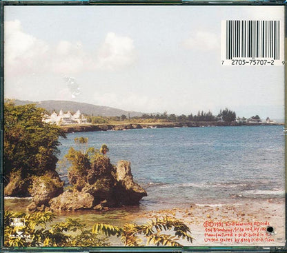 The Jolly Boys  - Beer Joint And Tailoring (CD)