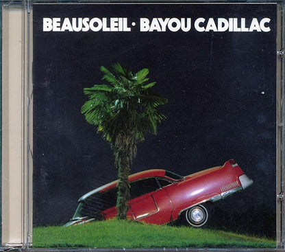 Beausoleil - Bayou Cadillac (CD)