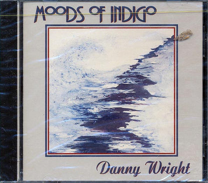 Danny Wright - Moods Of Indigo (CD)