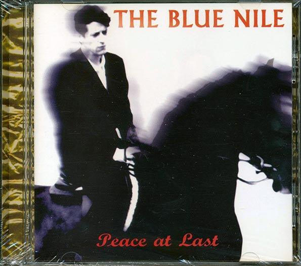 The Blue Nile  - Peace At Last