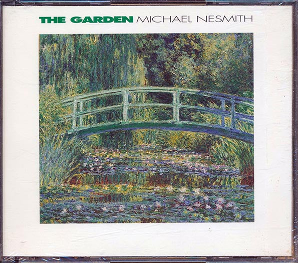 Micheal Nesmith - The Garden (CD)