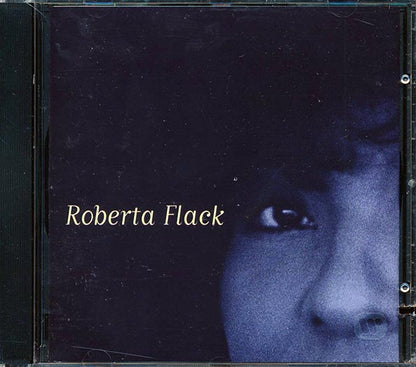 Roberta Flack - Roberta (CD)