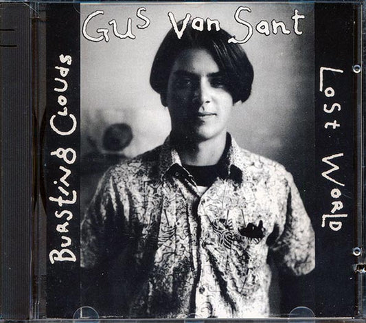 Gus Van Sant - Bursting Clouds/Lost World (CD)