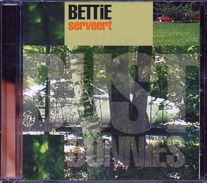 Bettie Serveert - Dust Bunnies (CD)