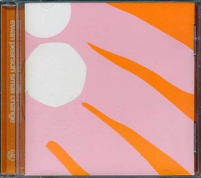 Ewan Pearson - Small Changle (CD)