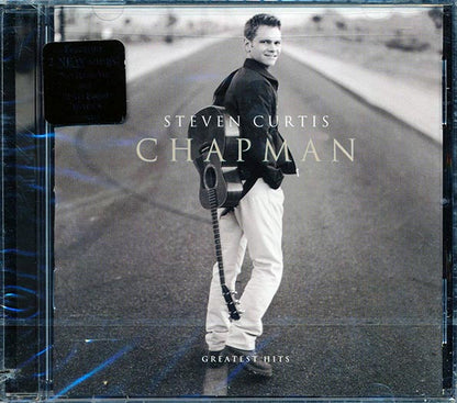 Steven Curtis Chapman - Greatest Hits (CD)