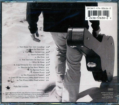 Steven Curtis Chapman - Greatest Hits (CD)