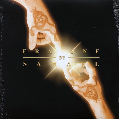 Samael - Era One (LP)