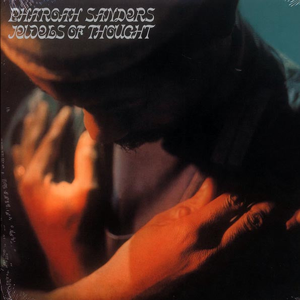 Pharoah Sanders - Jewels Of Thought (LP) - PureSound Records