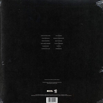 Linkin Park - Living Things (LP) - PureSound Records
