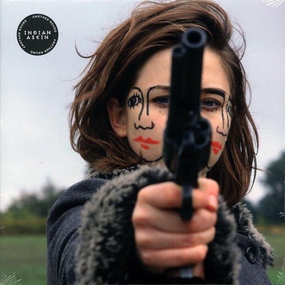 Indian Askin - Another Round (LP) - PureSound Records