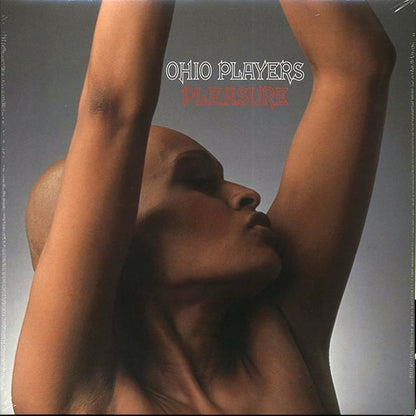 Ohio Players - Pleasure (LP)