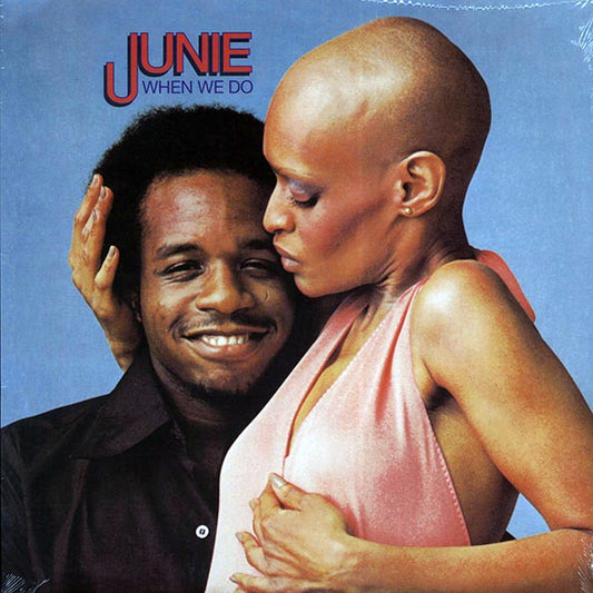 Junie - When We Do (LP)