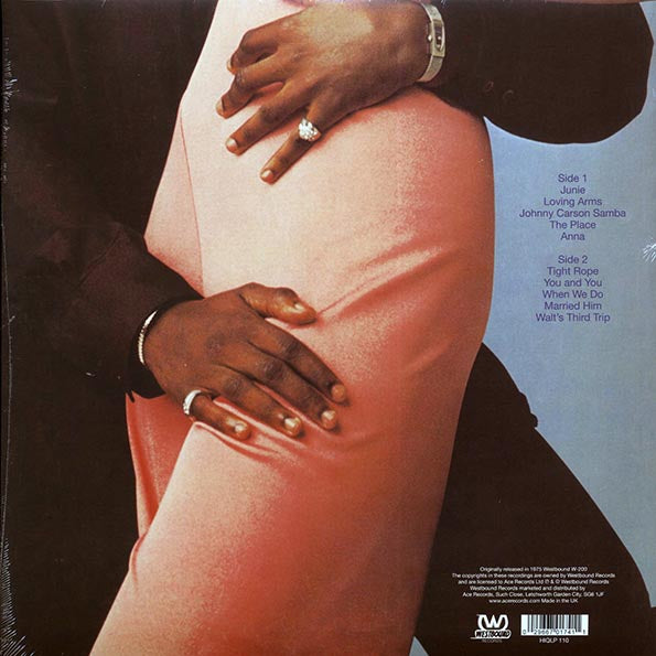 Junie - When We Do (LP)