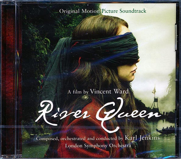 Karl Jenkins - River Queen: Original Motion Picture Soundtrack (CD)