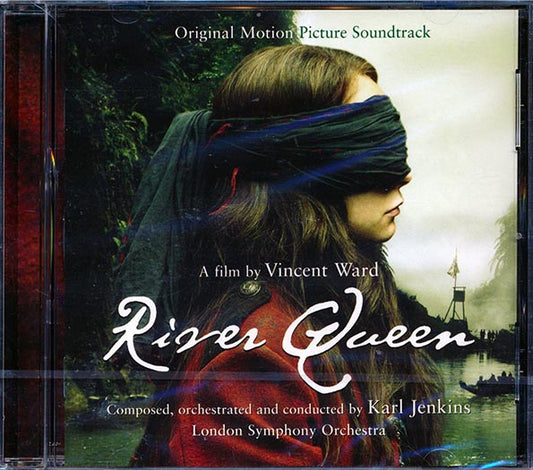 Karl Jenkins - River Queen: Original Motion Picture Soundtrack (CD)
