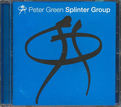 Peter Green Splinter Group - Peter Green Splinter Group (CD)