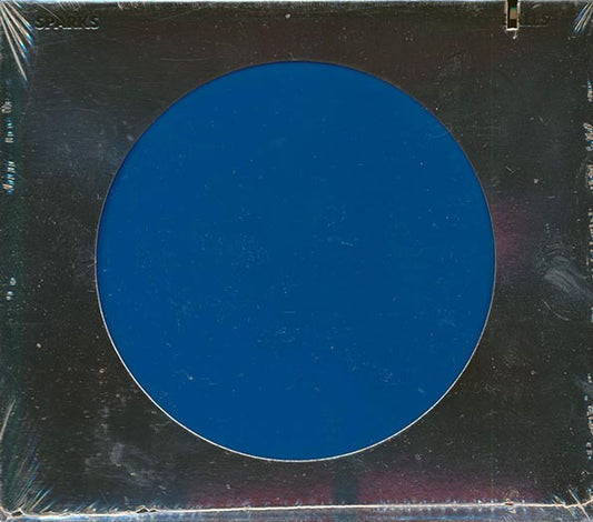 Sparks - Balls (Blue) (CD)