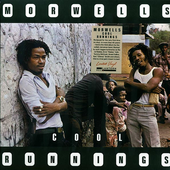 Morwells - Cool Runnings (LP) - PureSound Records