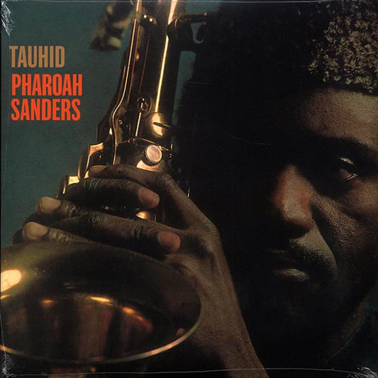 Pharoah Sanders - Tauhid (LP)