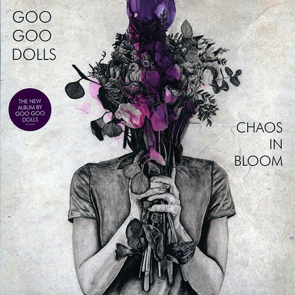 Goo Goo Dolls - Chaos In Bloom (LP) - PureSound Records