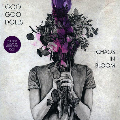 Goo Goo Dolls - Chaos In Bloom (LP) - PureSound Records