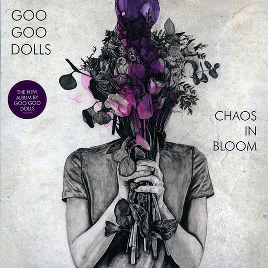 Goo Goo Dolls - Chaos In Bloom (LP) - PureSound Records
