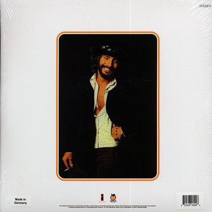 Cat Stevens - Catch Bull At Four (50th Anniv. Ed.) (LP) - PureSound Records