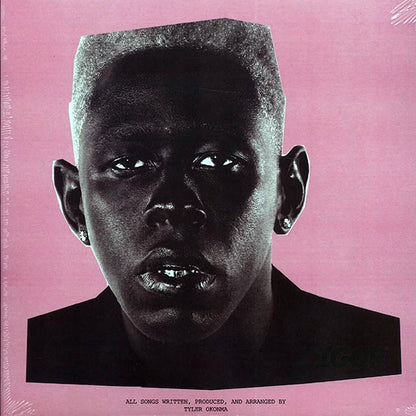 Tyler The Creator - Igor (LP)