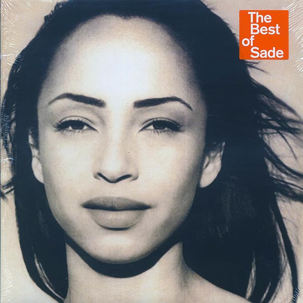 Sade - The Best Of Sade (2xLP) (LP)