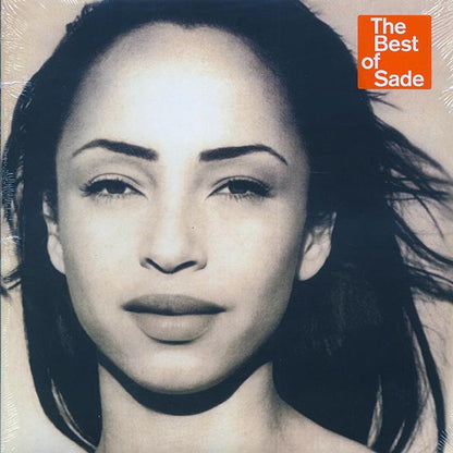Sade - The Best Of Sade (2xLP) (LP)