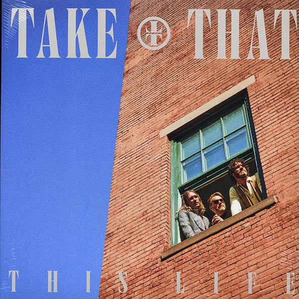 Take That - This Life (LP)