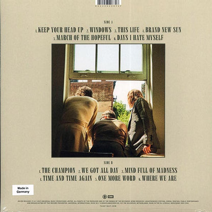 Take That - This Life (LP)