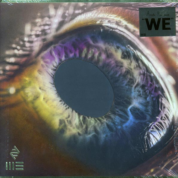 Arcade Fire - We (LP) - PureSound Records
