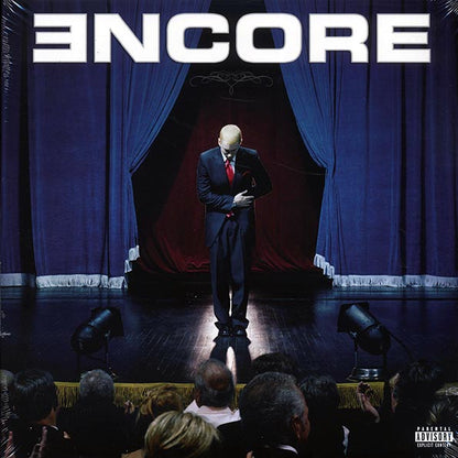 Eminem - Encore (LP) - PureSound Records