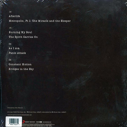 Dream Theater - Live At Wacken 2015 (ltd. ed.) (2xLP) (180g) (LP) - PureSound Records