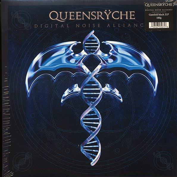 Queensryche - Digital Noise Alliance (2xLP) (LP)