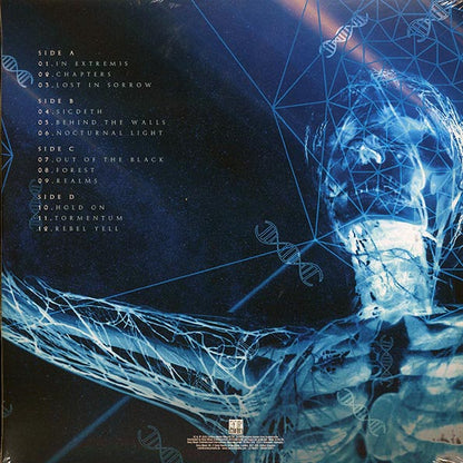 Queensryche - Digital Noise Alliance (2xLP) (LP)