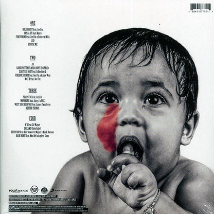 Asap Rocky - At Long Last Asap (ltd. ed.) (LP) - PureSound Records