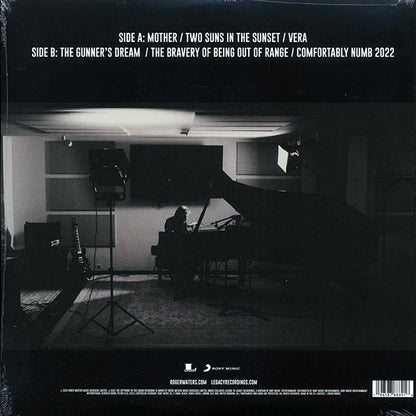 Roger Waters - The Lockdown Sessions (LP)