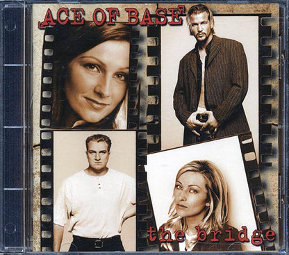 Ace Of Base - The Bridge (CD)