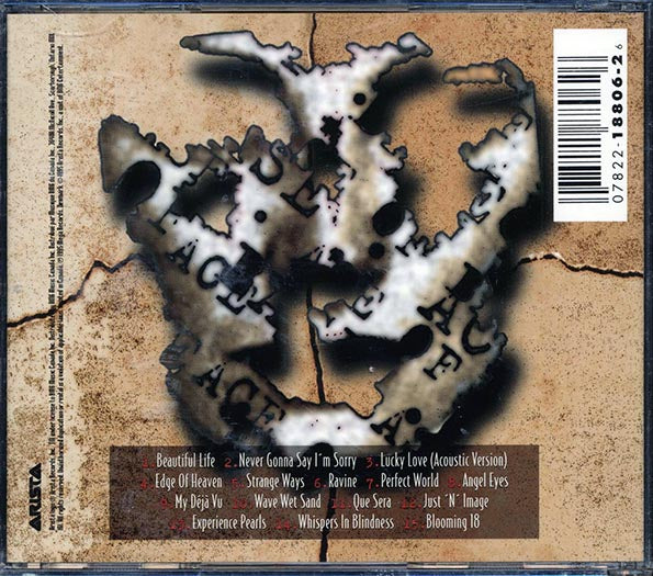 Ace Of Base - The Bridge (CD)