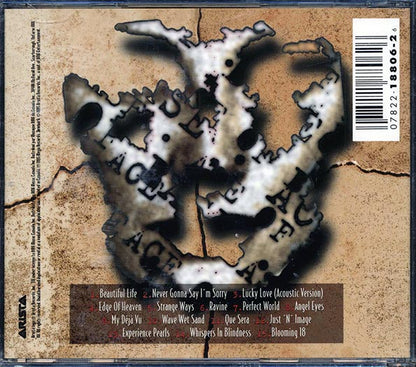 Ace Of Base - The Bridge (CD)